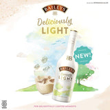 Baileys Deliciously Light 70cl - McGrocer