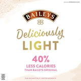 Baileys Deliciously Light 70cl - McGrocer