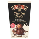 Baileys Original Truffles 205g - McGrocer