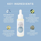 Balance Me Tri-Molecular Hyaluronic Serum 30ml - McGrocer