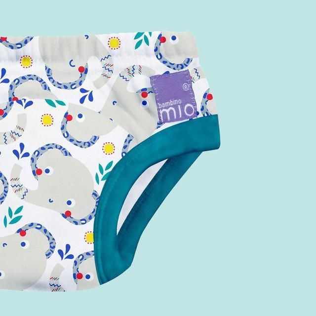 Bambino Mio Potty Training Pants Elephantastic 2-3 Years - McGrocer