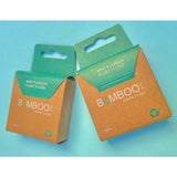 Bamboo Club Floss 50m - McGrocer