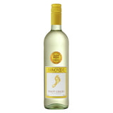 Barefoot Pinot Grigio, 75cl - McGrocer