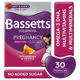 Bassetts Vitamins Pregnancy 30 1 A Day - McGrocer