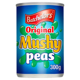 Batchelors Original Mushy Peas - McGrocer