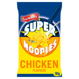 Batchelors Super Noodles Chicken Flavour 90g - McGrocer