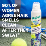 Batiste Active 200ml - McGrocer