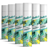Batiste Dry Shampoo in 2 Varieties, 6 x 350ml - McGrocer