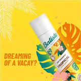 Batiste Dry Shampoo Tropical 200ml - McGrocer