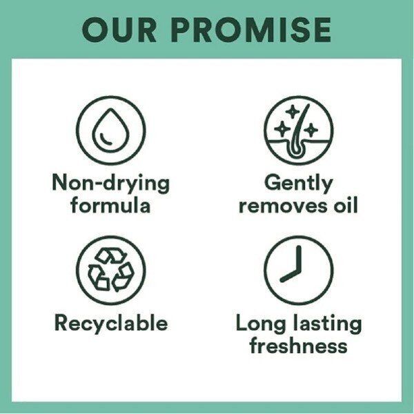 Batiste Dry Shampoo Tropical 200ml - McGrocer