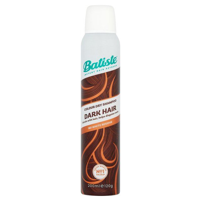 Batiste Hint of Colour Dark 200ml - McGrocer