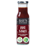 Bay's Kitchen BBQ Sauce with Smoked Paprika 275g - McGrocer