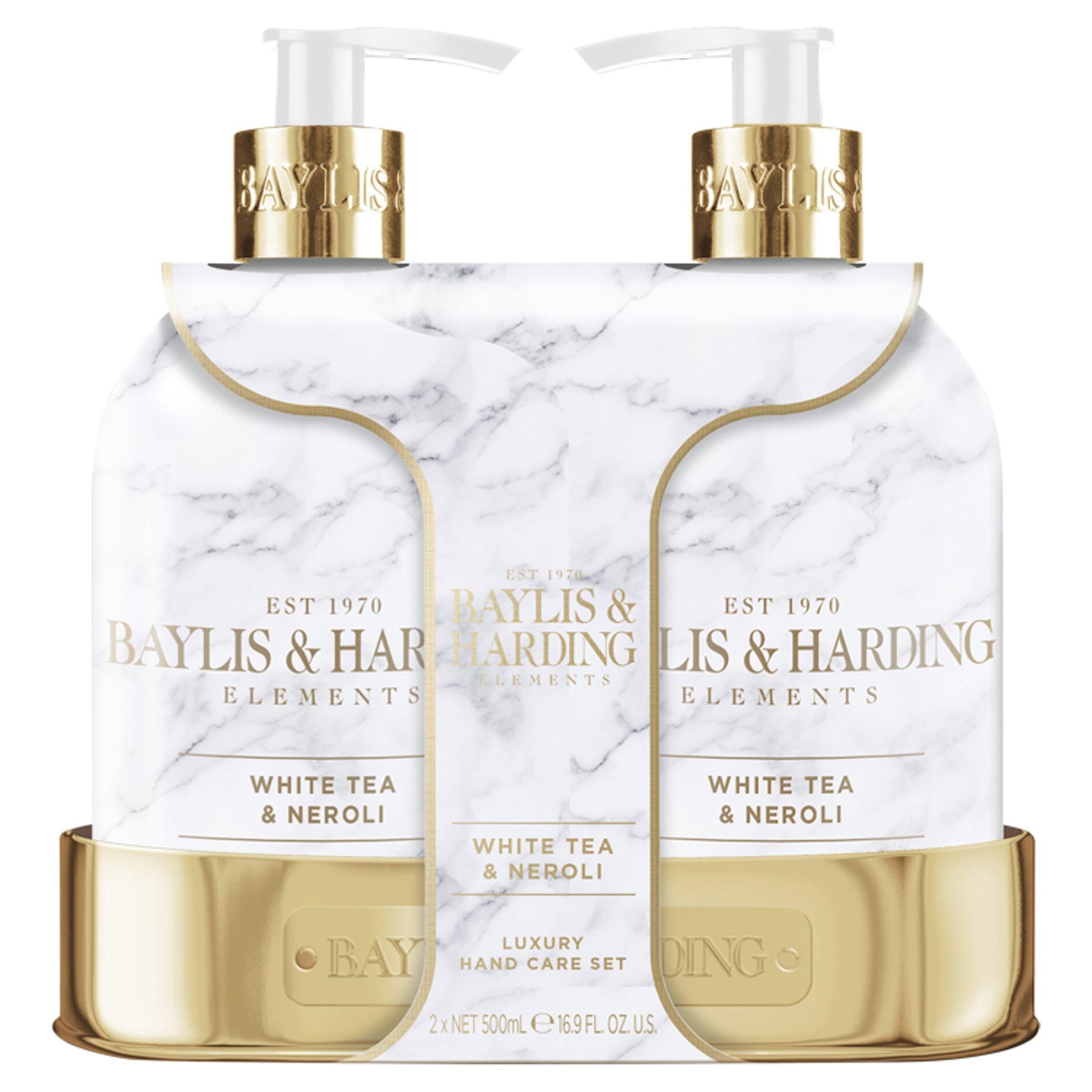 Baylis & Harding Elements Luxury Duo Hand Care Set - McGrocer