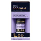 Baylis & Harding Goodness Natural Pillow Mist Lavender & Bergamot 100ml - McGrocer
