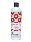 BB Naturals Moisture Silk White Nettle Shampoo 500ml - McGrocer