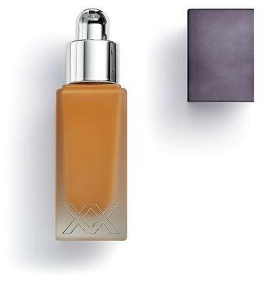 XX Revolution Liquid Skin Foundation GOODS Boots FX12.2