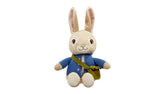 Beatrix Potter Peter Rabbit Talking Peter Soft Toy - McGrocer