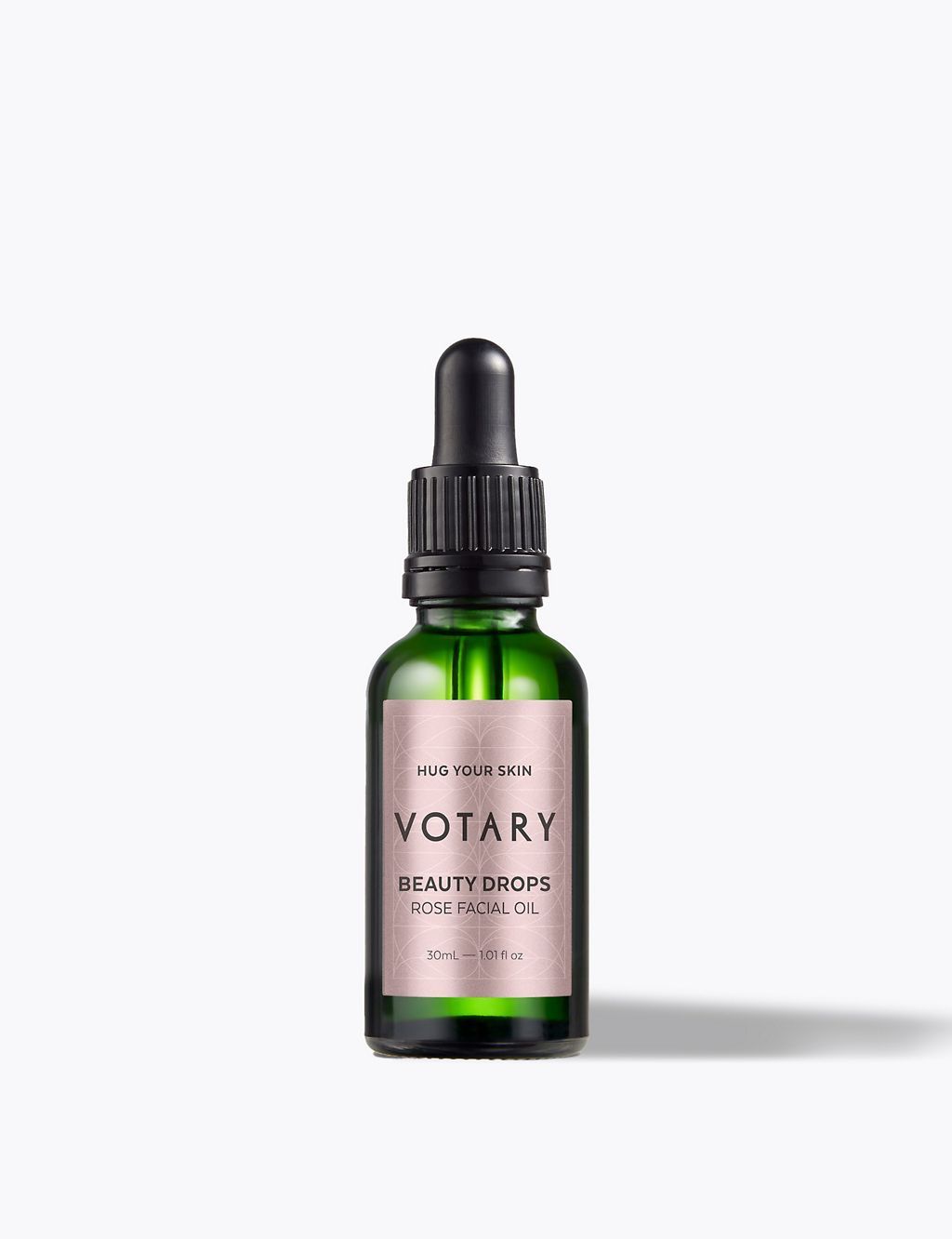Beauty Drops, Rose Facial Oil 30ml - McGrocer