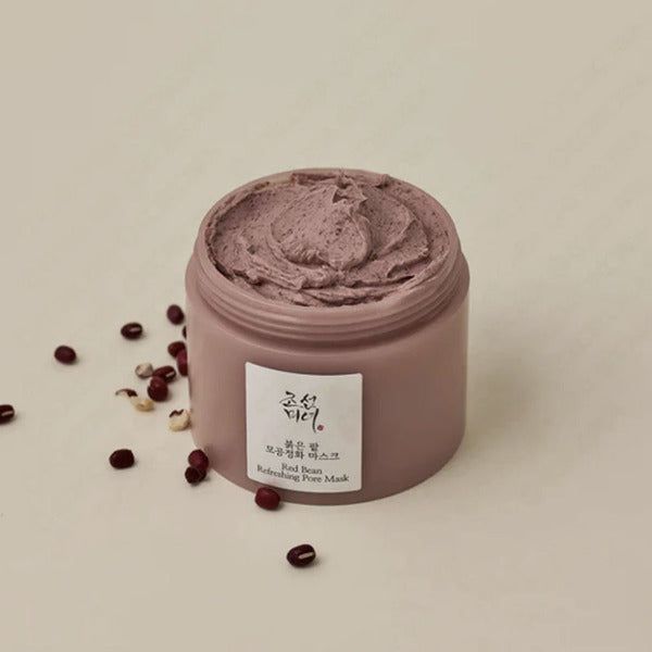 Beauty of Joseon Red Bean Refreshing Pore Mask 140ml - McGrocer