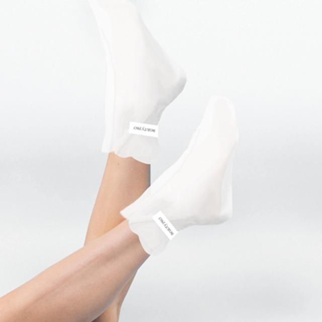 BeautyPro Foot & Callus Peel 40g - McGrocer