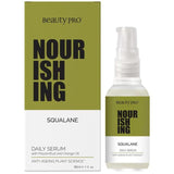 BeautyPro NOURISHING Squalene Daily Serum 30ml - McGrocer