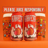 Beavertown Bloody 'Ell Blood Orange IPA 440ml 5.5% 440ml - McGrocer