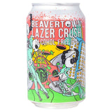 Beavertown Lazer Crush Alcohol Free IPA 0.3% 330ml - McGrocer