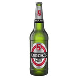 Beck's German Pilsner Beer Bottle 660ml - McGrocer