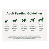 Beco Pets Eco Conscious Free Range Chicken Dry Dog Food 2kg - McGrocer