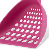 Beco Pets Eco Pink Cat Litter Scoop - McGrocer