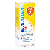 Becodefence Kids Allergy Nasal Spray - McGrocer