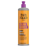 Bed Head by TIGI Colour Goddess Shampoo for Coloured Hair - McGrocer