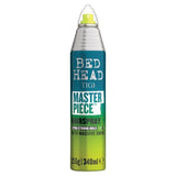 Bed Head by TIGI Masterpiece Shiny Hairspray for Strong Hold & Shine 340ml - McGrocer