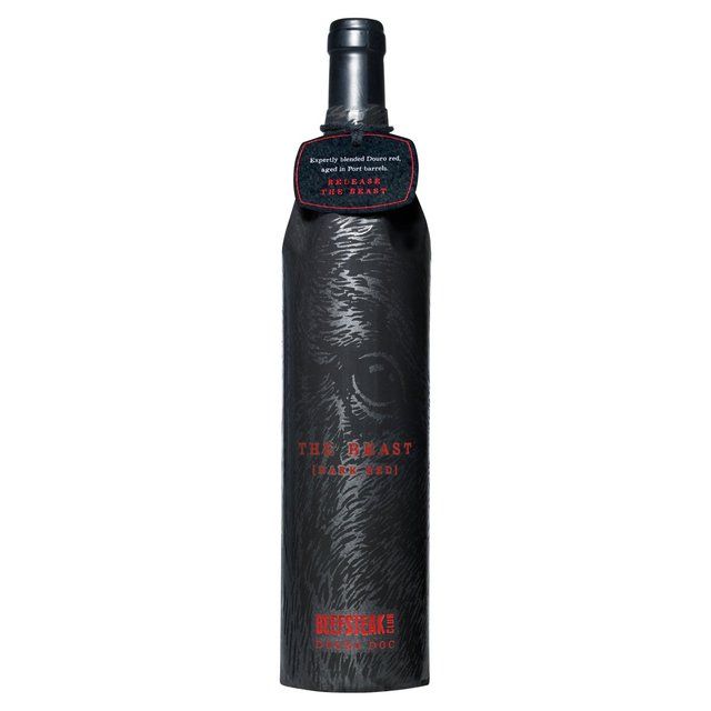 Beefsteak Club The Beast (Dark Red) 75cl - McGrocer