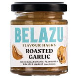 Belazu Flavour Hacks Roasted Garlic 130g - McGrocer