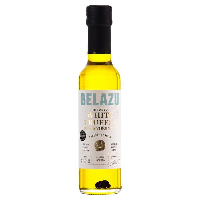 Belazu White Truffle Oil 250ml - McGrocer