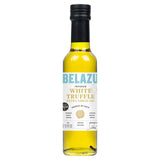 Belazu White Truffle Oil 250ml - McGrocer