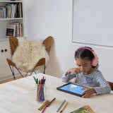 Belkin Soundform Mini Wireless On-Ear Headphones for Kids with Travel Case in 2 colours - McGrocer