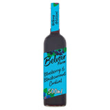 Belvoir Farm Blueberry & Blackcurrant Cordial - McGrocer
