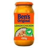 Ben's Original Lemon Chicken Sauce - McGrocer