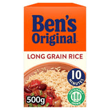 Ben's Original Long Grain Rice - McGrocer