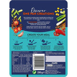 Ben's Original One Pan Szechuan Fried Rice Meal 250g - McGrocer