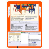 Ben's Original Wholegrain Microwave Rice 220g - McGrocer