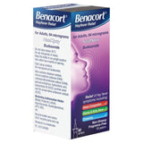 Benacourt Hayfever Relief Spray 10ml - McGrocer