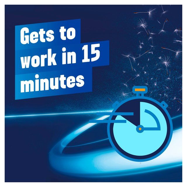 Benadryl Allergy Relief Capsules 12 per pack - McGrocer