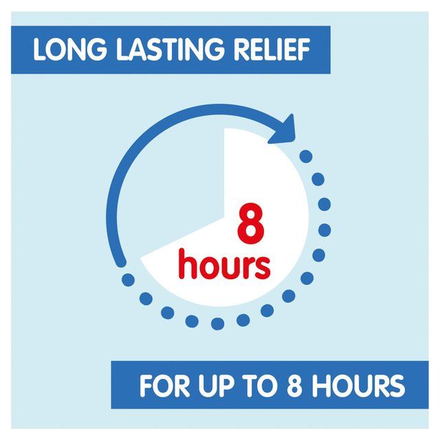 Benadryl Allergy Relief Capsules 12 per pack - McGrocer