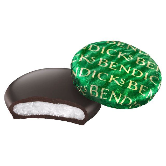 Bendicks Bittermints 400g - McGrocer