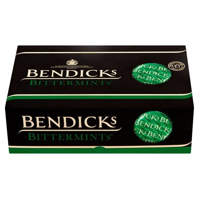 Bendicks Bittermints 400g - McGrocer