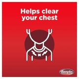 Benylin Chesty Cough Non Drowsy Syrup 300ml - McGrocer