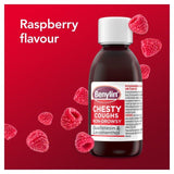 Benylin Chesty Cough Non Drowsy Syrup 300ml - McGrocer
